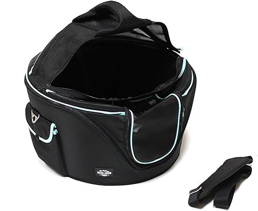 bark and meow pet carrier