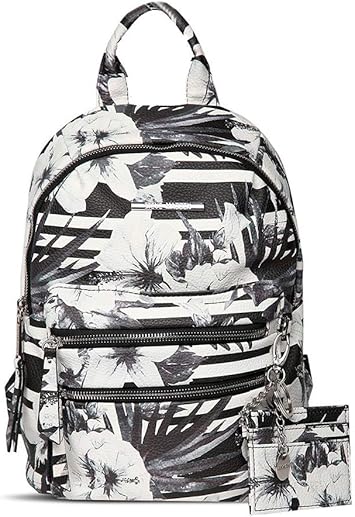steve madden mochila negra