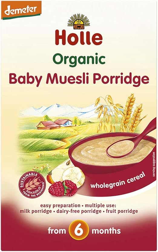 holle porridge uk