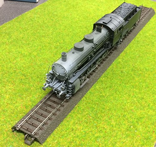 Dampflokomotive Bayerische Gattung G 5/5 Sondermodell wie Abbildung 39556 – Bild 3