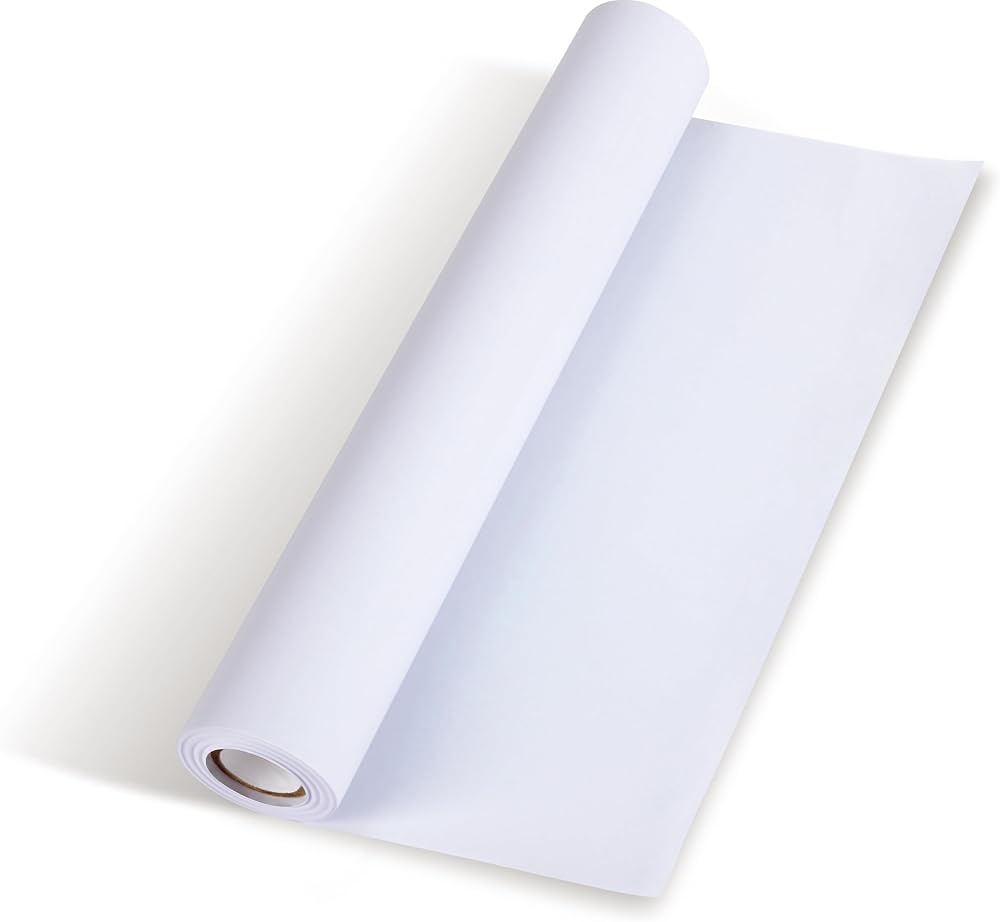 Hape Art Paper Roll Replacement for All-in-1 Easel 38cm x 20m