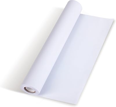 Hape Art Paper Roll Replacement for All-in-1 Easel 38cm x 20m