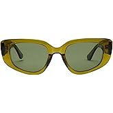 I-SEA Audrey Womens Sunglasses - Scratch Resistant Polarized Lenses