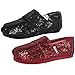 Toms Girls-Toddlers Classics Casual Shoes