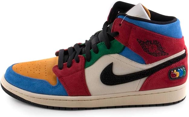 air jordan 1 mid se frls