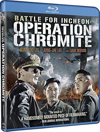 operation chromite operation chromite