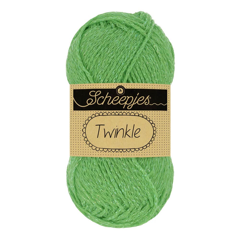 Scheepjes - Scheepjes Twinkle 922 Yarn - 1x50g — image 1