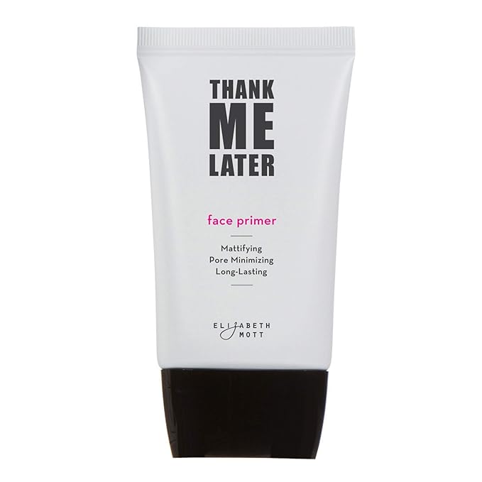 Best Makeup Primers for Oily, AcneProne Skin