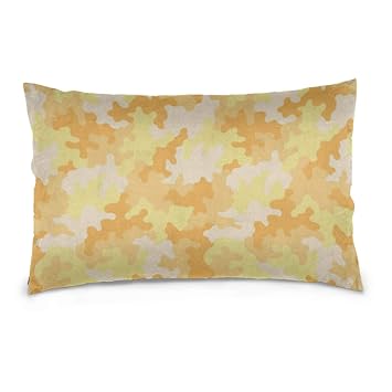 Amazon Com Xinlu Classic Clothing Masking Camo Pillow Case