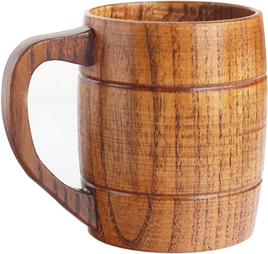 Amazon Com Best Wooden Beer Mugs For Men Women Camping Cup Wood Travel Coffee Mugs Craft Tankard Tea Drinking Cup Gift Outdoor Mug Beer Glasses Amazon Com Best Wooden Beer Mugs For Men Women Camping Cup Wood Travel Coffee Mugs Craft Tankard Tea Drinking Cup Gift Outdoor Mug Beer Glasses