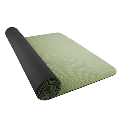 Amazon.com: Nike JUST DO IT esterilla de yoga 2.0 (3 mm ...