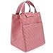Lunch Bag Red 9.44