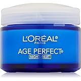 L'Oreal Paris Skin Expertise Age Perfect Night Cream ( For Mature Skin ) -70 g/2.5 oz