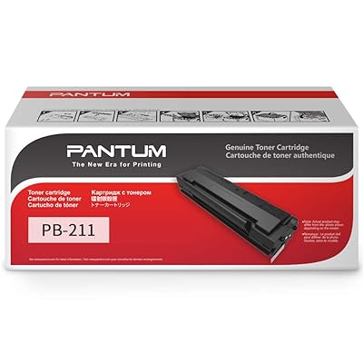 pantum p2050 toner