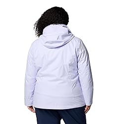 Columbia Women's Bugaboo III Fleece Interchange