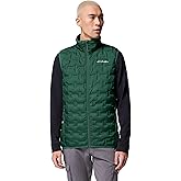 Columbia mens Delta Ridge II Down Vest
