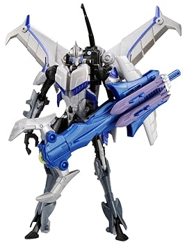 Transformers Go! G17 Hunter Scream