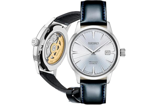 61xjD+DW2HL._AC_UL600_SR600,400_ Why Do Automatic Watches Stop?