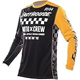 FASTHOUSE Grindhouse Alpha Jersey