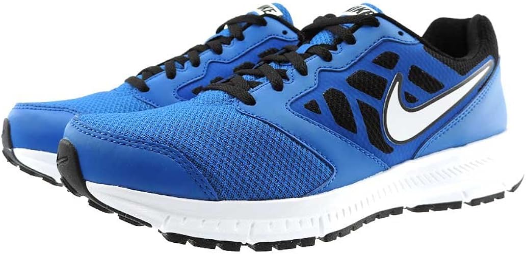 Amazon ナイキ Nike メンズ ランニングシューズ ダウンシフター 6 Msl スニーカー 男性用 運動靴 270 410 Nike ナイキ シューズ バッグ