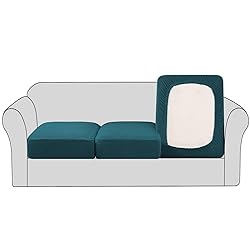 H.VERSAILTEX High Stretch Individual Seat Cushion