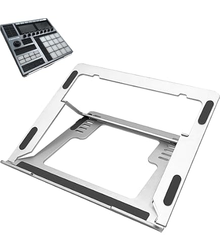 Amazon.com: 3DEXL Angled Desk Display Stand Holder for Novation