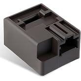 MOTOALL 38255-S5A-003 Electronic Load Detector ELD for Honda Civic CR-V | Fit Element 2001-2011 Replaces# 38255S5A003