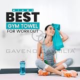 GC Gavetto Cavailia Fade Resistant Bath Towel 700 GSM 100% Cotton 2 Pack view 7