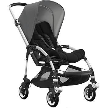 bugaboo stroller frame