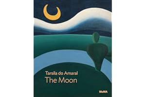 Tarsila do Amaral: The Moon: MoMA One on One Series