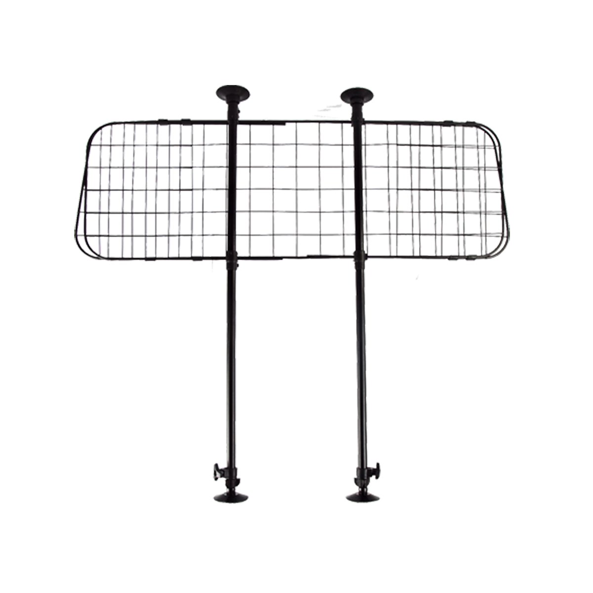 KennelAire Universal Wire Vehicle Barrier Automotive