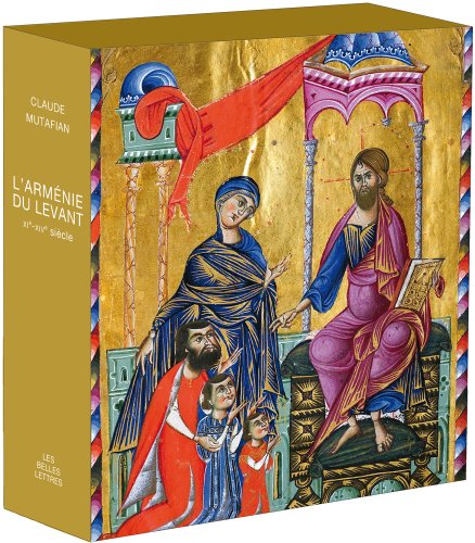 L' Arménie du Levant