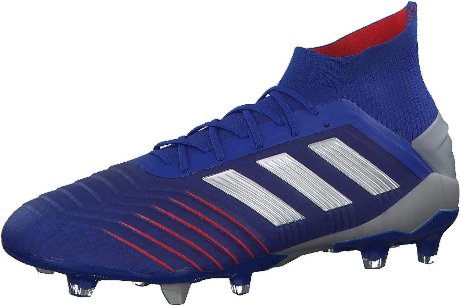 adidas herren fussballschuhe predator 19.1 fg