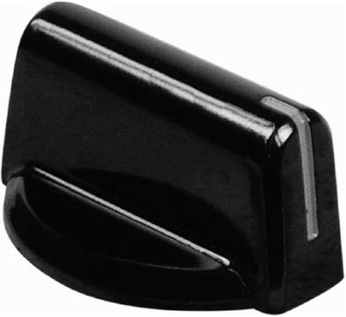 Baumatic Genuine Temperature Control Knob for Oven Cooker Grill Hob