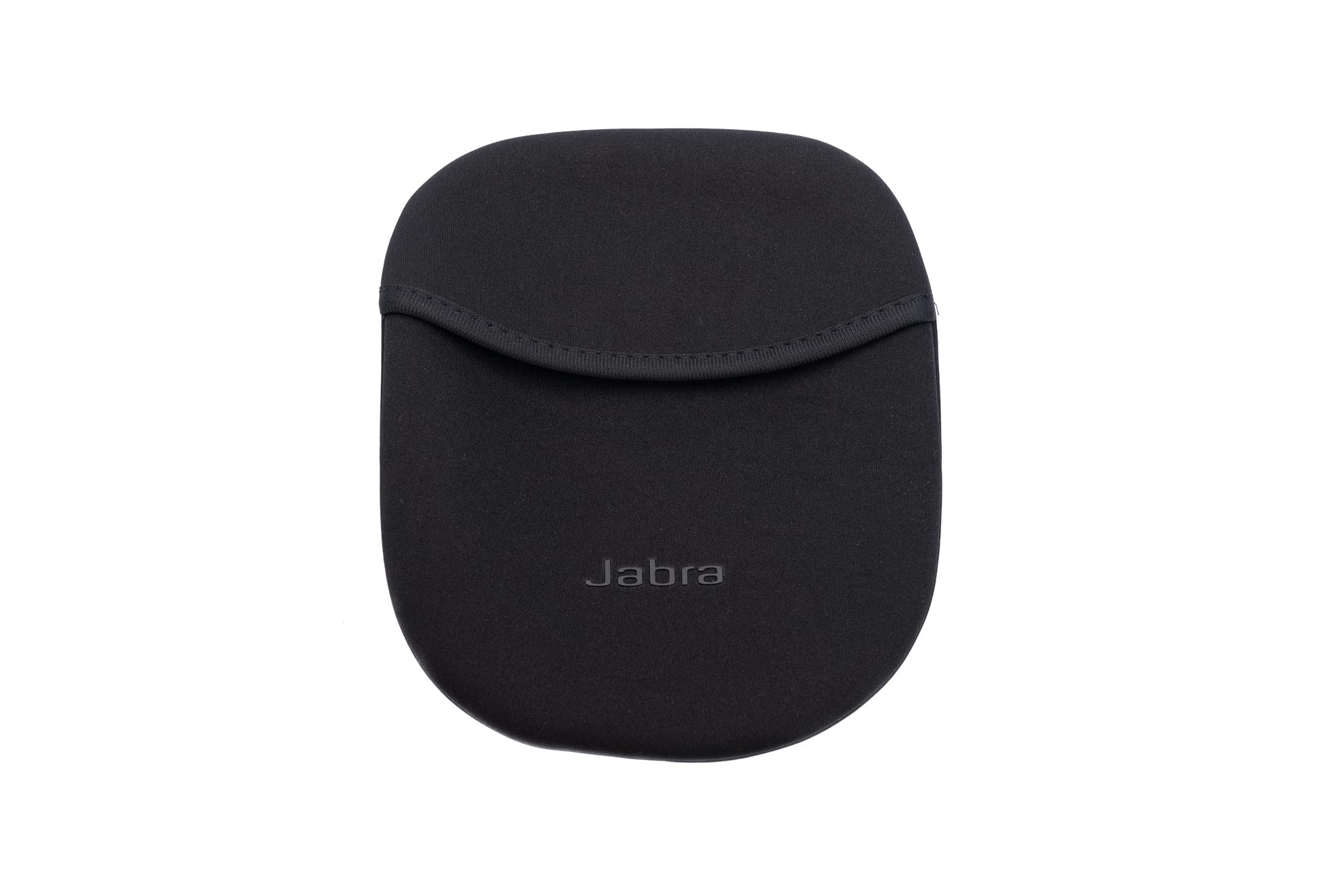 Jabra Evolve2 40 Pouch – Black Headset Carry Bag, Set of 10