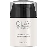 OLAY Regenerist Advanced Anti-Aging Deep Hydration Regenerating Cream 1.70 oz