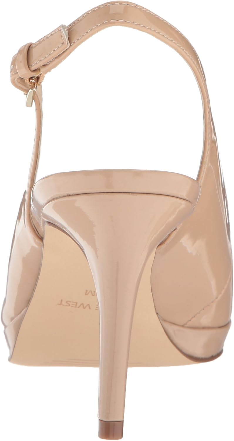 nine west gabrielle pump