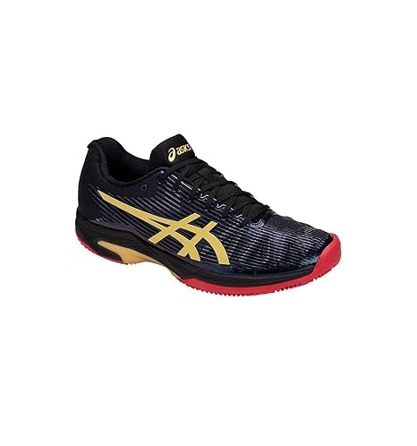asics solution speed ff le