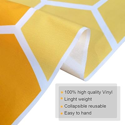 Photo Booth Props 7x5ft Bee Gender Reveal Photography Backdrop What Will Baby Bee He Or She Boy Or Girl Party Honey Bee Decorations Backdrop Photo Backgrounds Electronics Galeriaslastorres Com