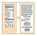Fiber One Chewy Bars Oats & Chocolate 36- 1.4 Oz Bars (Pack of 2)