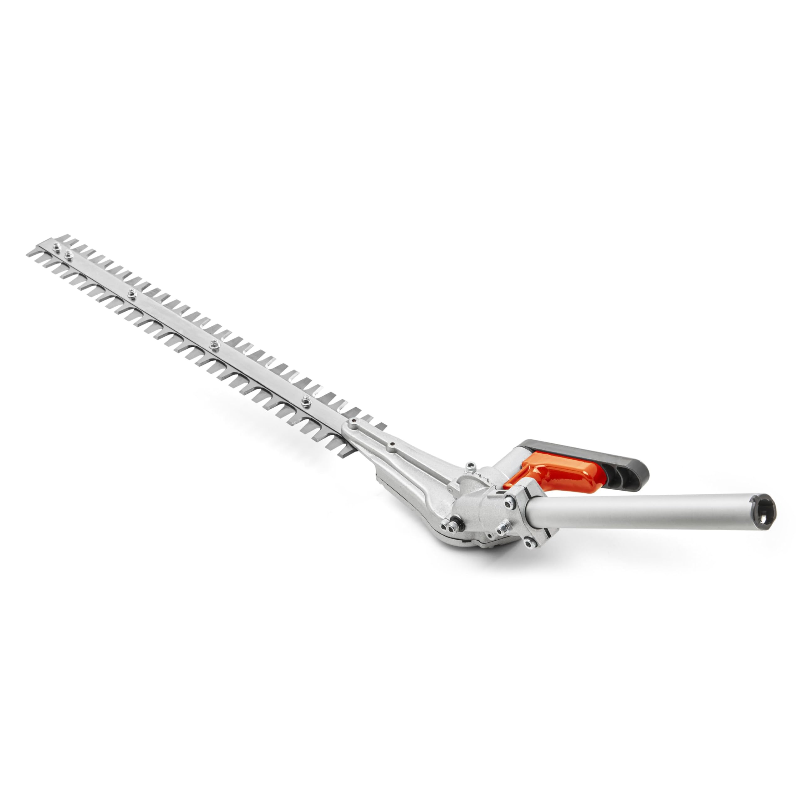 Husqvarna HA322 Hedge Trimmer Attachment, 21-Inch Dual-Sided Blade, Compatible with Husqvarna 330LK Combi Trimmer