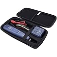 Hard Case Replacement for Fluke Networks Pro3000 Tone Generator and Noice Filtering Probe Kit by Aenllosi