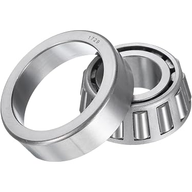 thumbnail image 2 of Metric Taper Roller Bearings – 17mm To 40mm Bore – Quality Construction 2 of 4