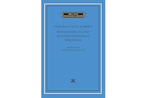 Biographical and Autobiographical Writings