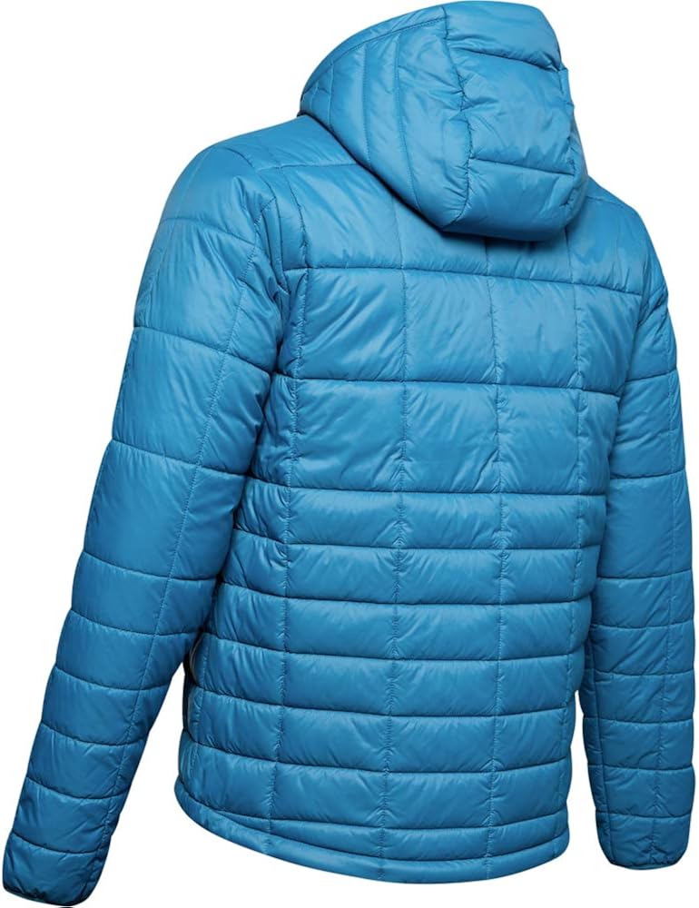 under armour giubbino