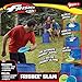 Wham-o Frisbee Slam Game