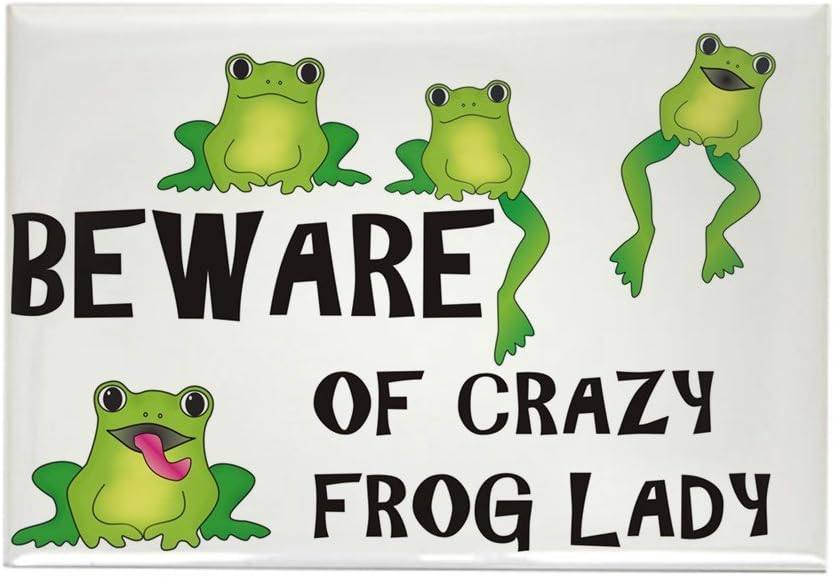 The 10 Best Frog Refrigerator Magnet