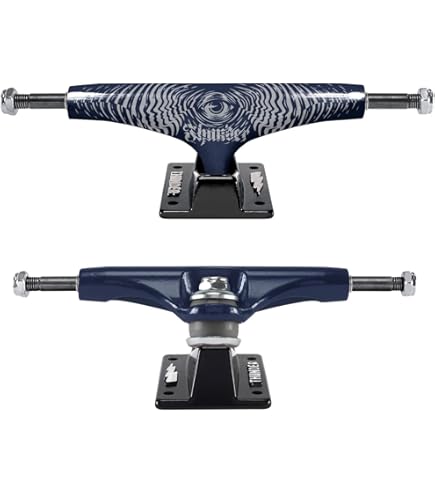 スケートボード THUNDER TRUCKS INVERTED EDITION 147/HI THUNDER TRUCKS】INVERTED EDITIONS - 147&148<br>