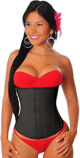 faja waist trainer amazon
