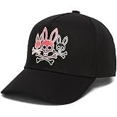 Psycho Bunny Oscar A-Frame Trucker Cap